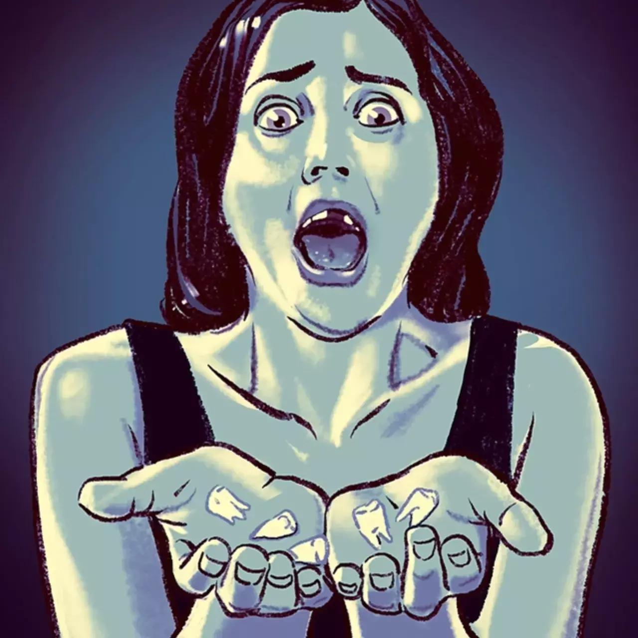 如何通过梦境了解自己的内心世界