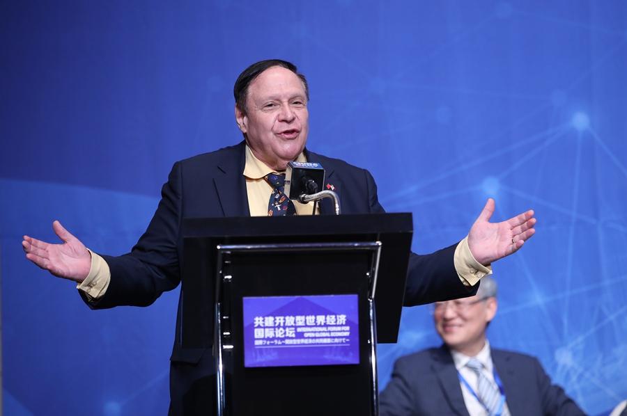 税务总局：亮惩戒利剑 建诚信秩序