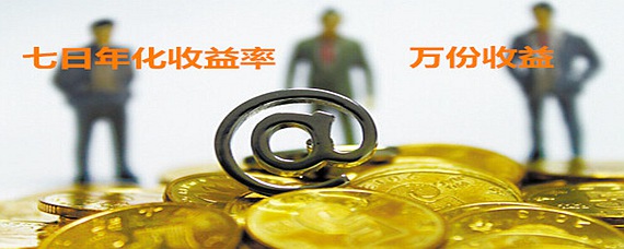 货币基金七日年化是什么意思？和你的收益直接相关，必须搞清楚