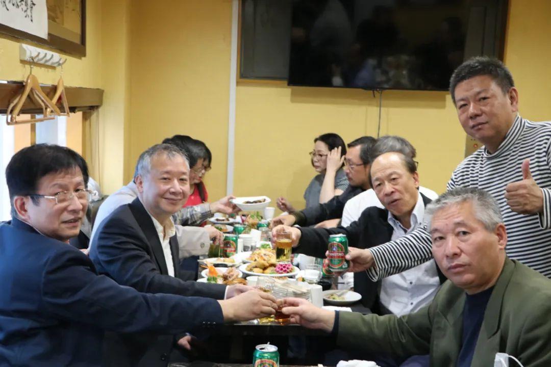 在日本找不到华人圈子怎么办？