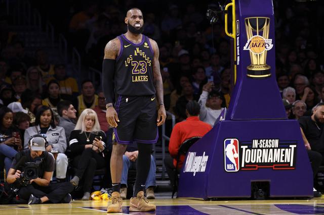 NBA杯赛制_NBA杯赛程_篮球nba赛程时间表