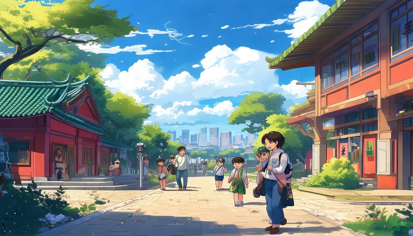 日本在中国办学校_日本人在中国办的学校拆除了吗_取消日本人学校