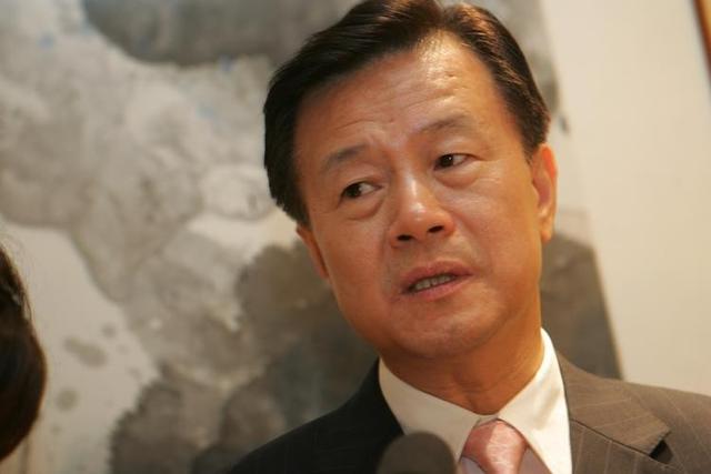 澳洲华人富豪榜徐:许荣茂的财富之路与产业分布? 澳洲华人富豪榜徐:许荣茂的财富之路与产业分布?