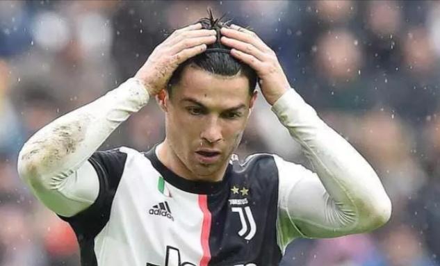 C罗为啥专门关注武磊？