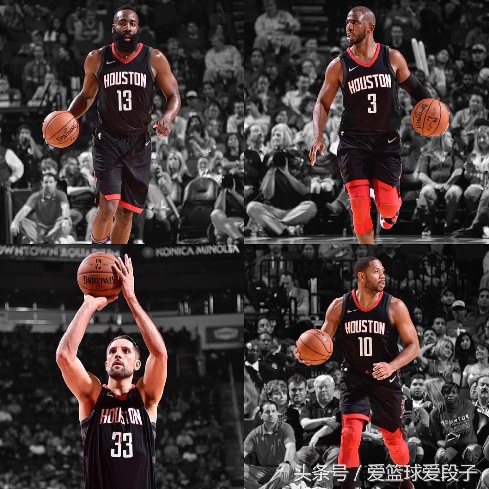 爵士队为什么总被叫 季后赛软脚虾 ？