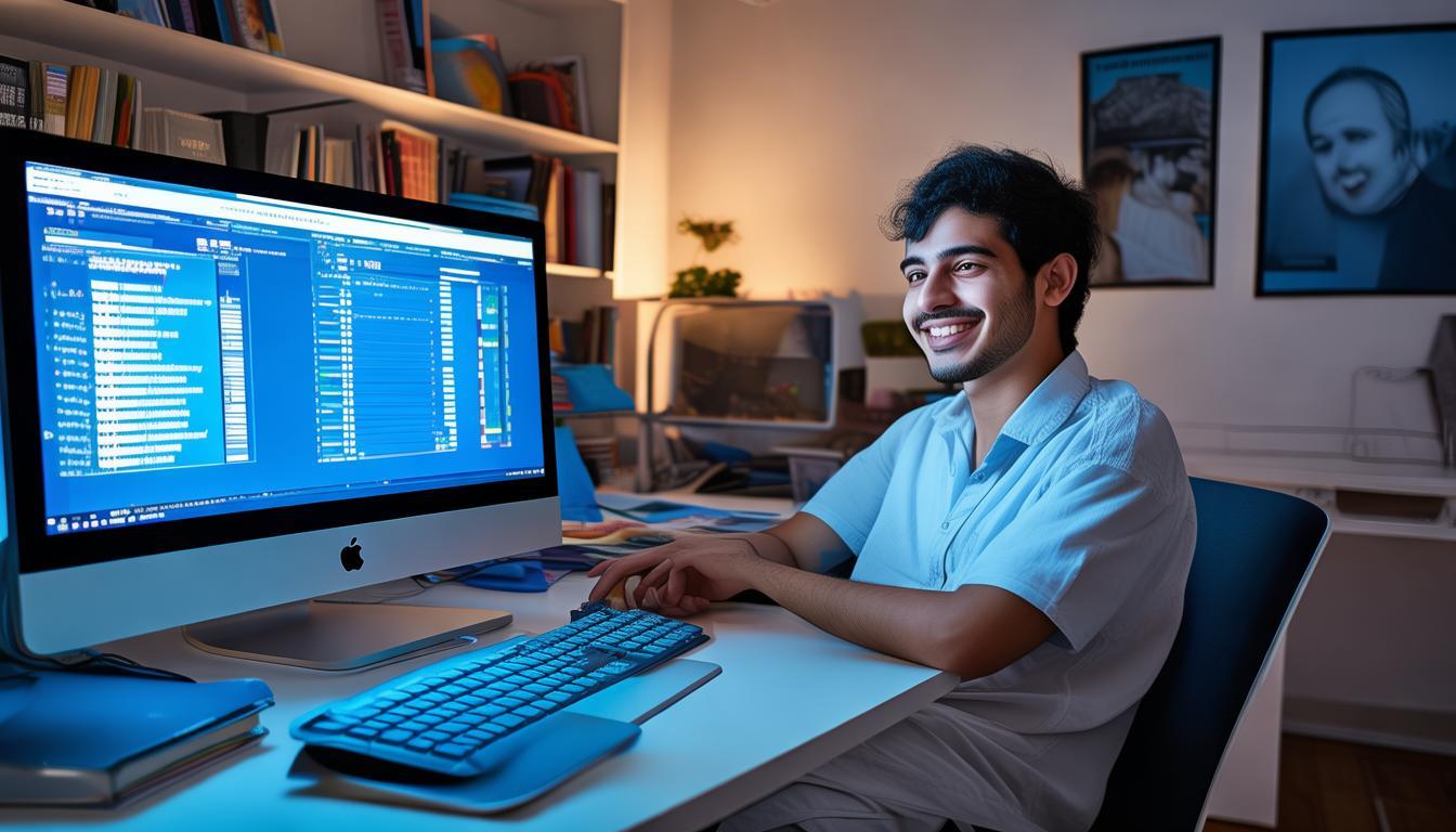 学软件测试的app_软件测试好学不_软件测试好学吗 大概要学多久