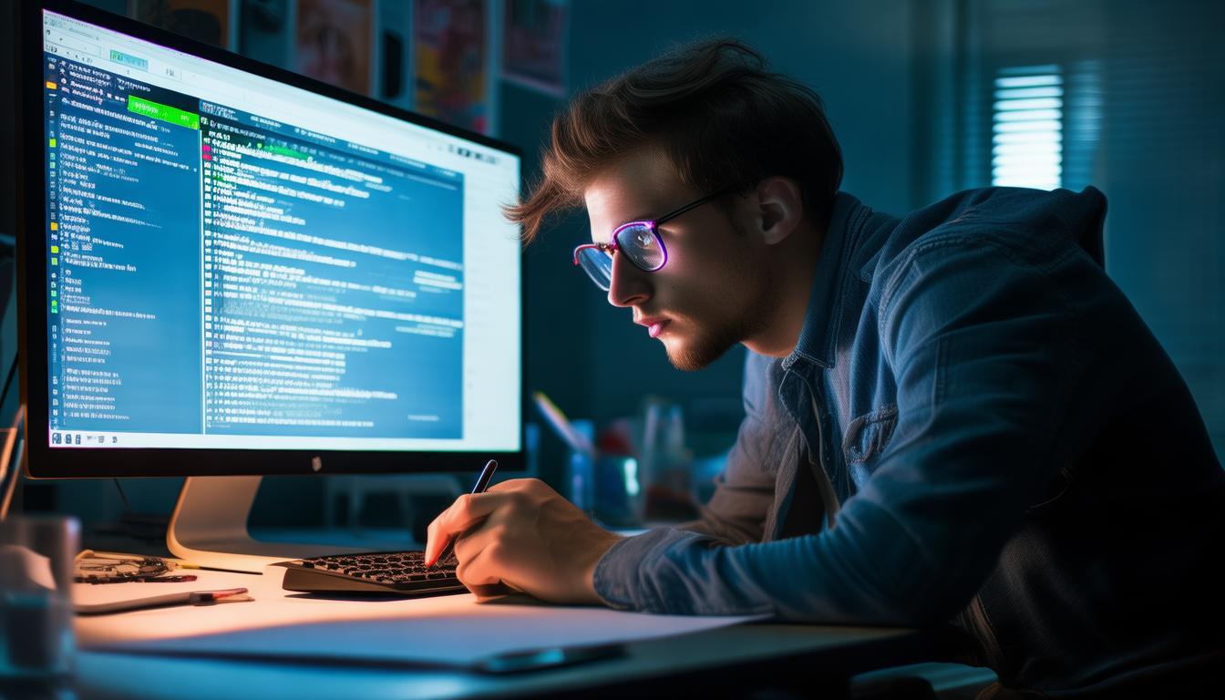 软件测试原则及测试级别_软件测试定义与作用_软件测试到底是做什么的