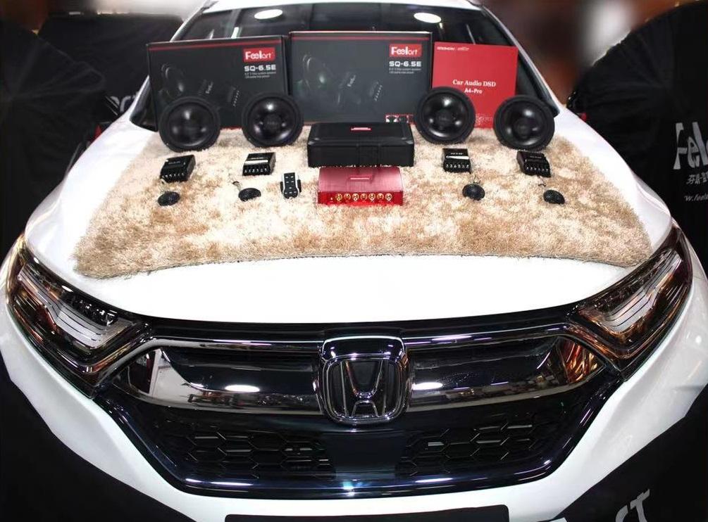 本田CR-Z真的适合新手玩改装吗？