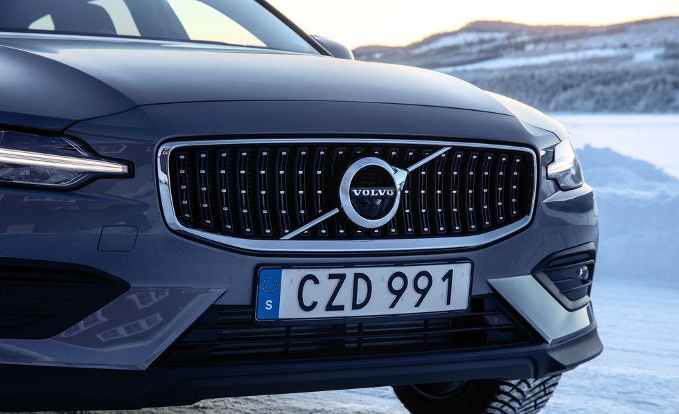 沃尔沃V60一年保养费够买两个LV包？