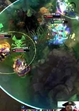 有没人试过AP老鼠？这玩法伤害有点离谱啊！