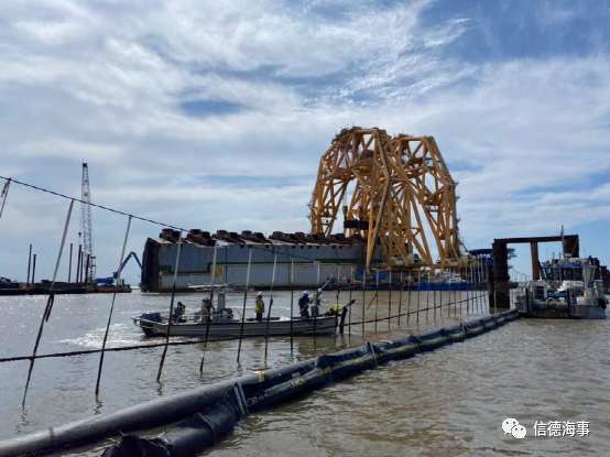 EverGiven搁浅事故究竟如何影响了全球供应链？