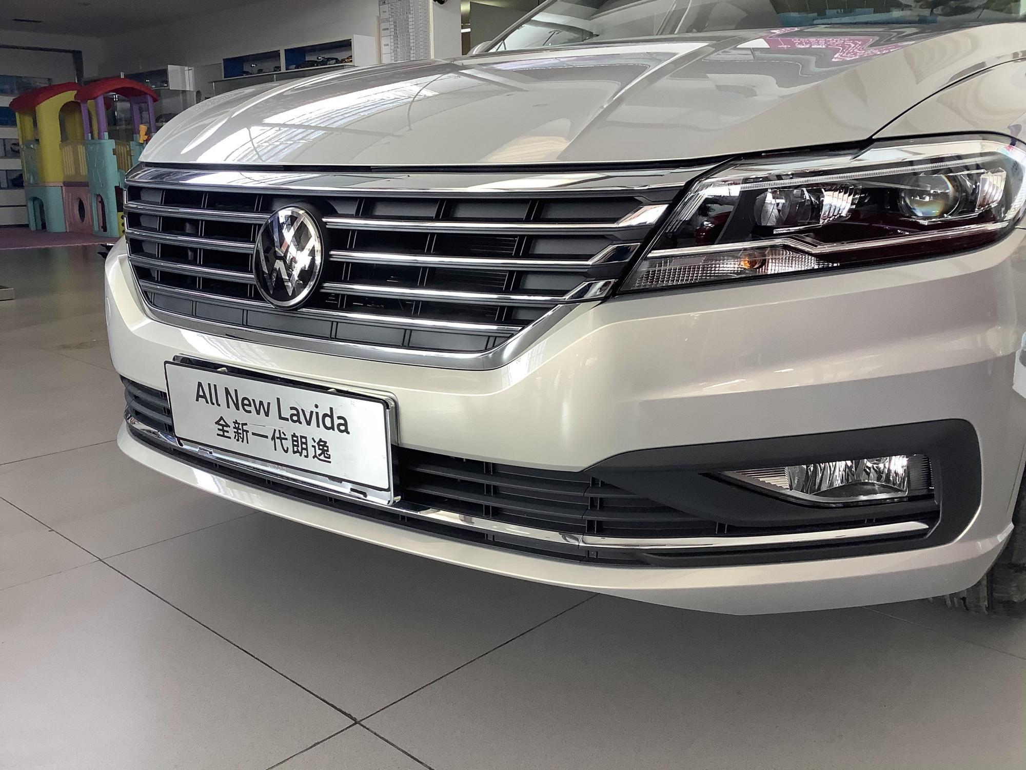 新朗逸1.4T到底能不能打？看完这7个真相再掏腰包