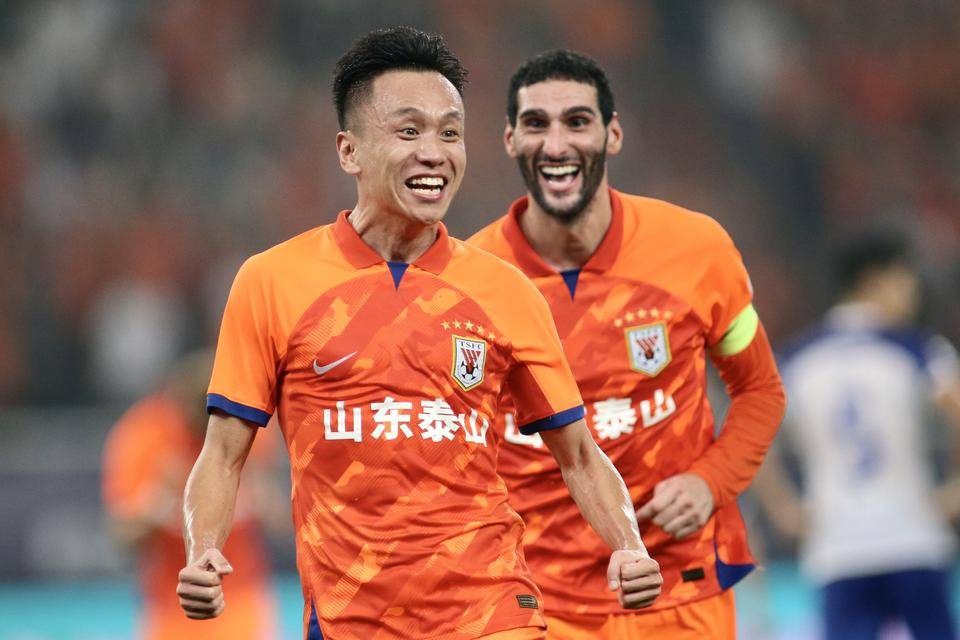 山东泰山被削亚冠资格 沉重“学费”给中国足球敲警钟