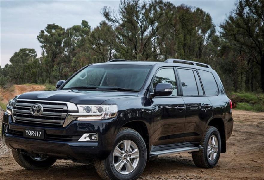 兰德酷路泽油耗惊人?实测数据打破认知 省3万元油费的硬核技巧 兰德酷路泽油耗惊人?实测数据打破认知 省3万元油费的硬核技巧