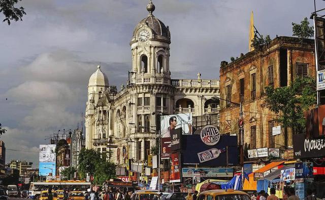 印度华人最多的城市是哪个？带你了解加尔各答华人社区