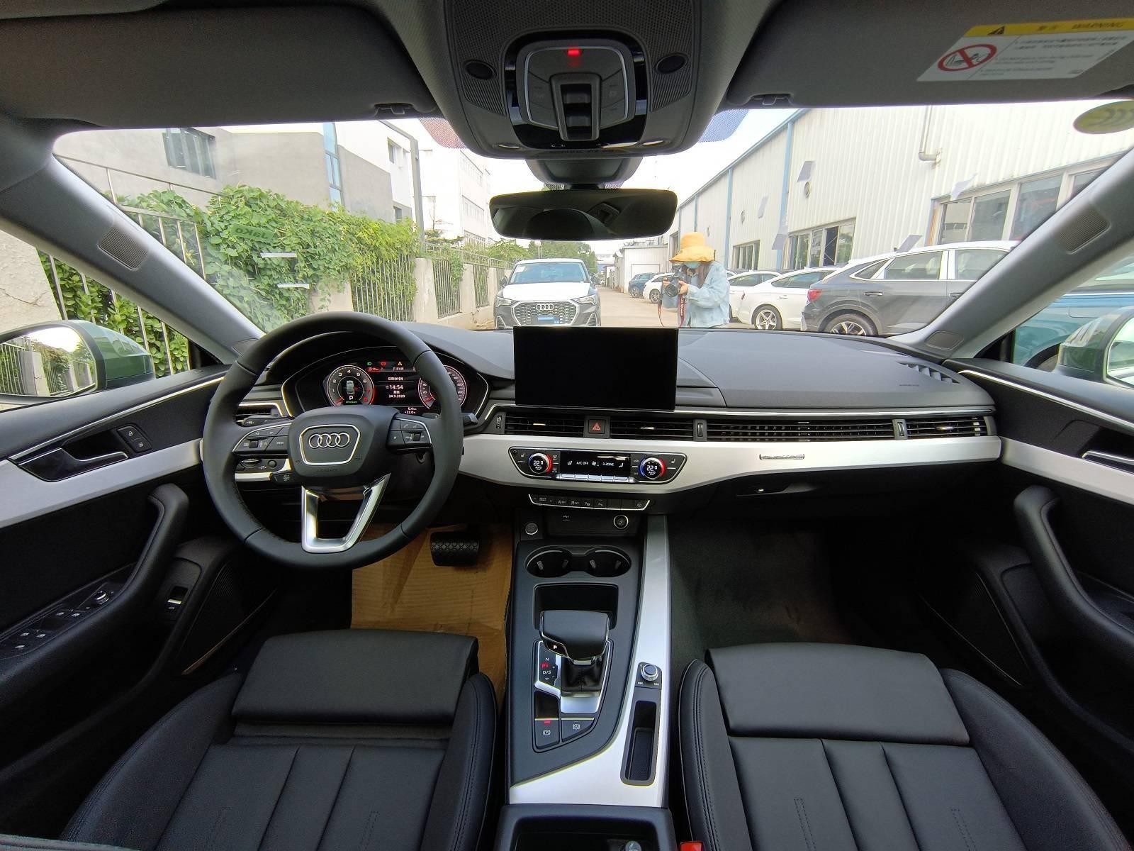 奥迪A5敞篷二手选购指南，敞篷车性价比解析，二手车市场趋势分析