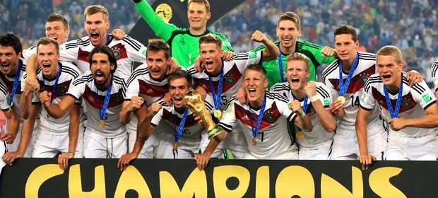 哪支球队能称霸世界杯历史？