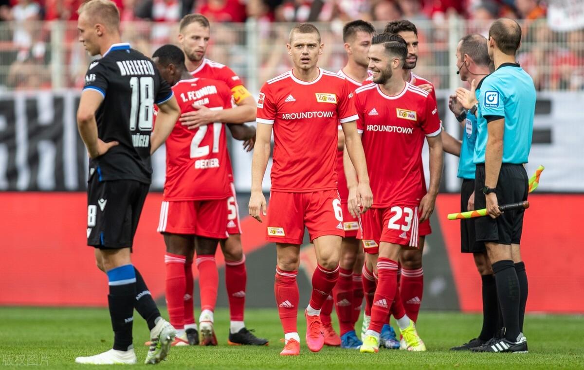 德甲赛程解析：规则、历史与当前动态