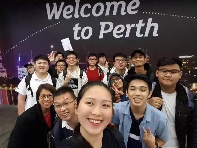 在澳洲新加坡打拼的华人怎么快速找到靠谱组织？