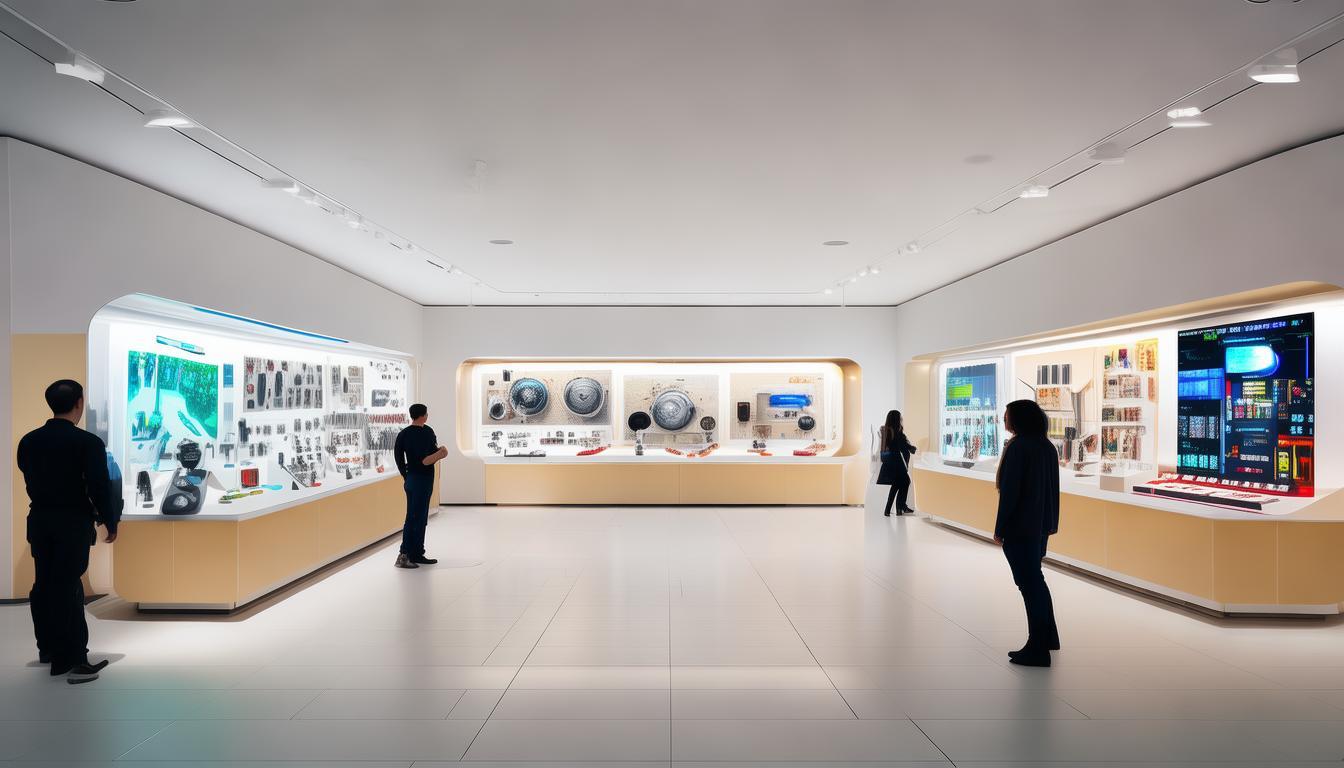 有哪些自动驾驶、智能网联汽车行业高逼格的展会？_2023北京国际自动驾驶与智能座舱技术展_自动驾驶技术发展趋势