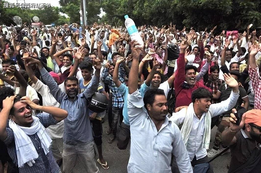 惊人真相：种姓制度如何助推印度人口增长