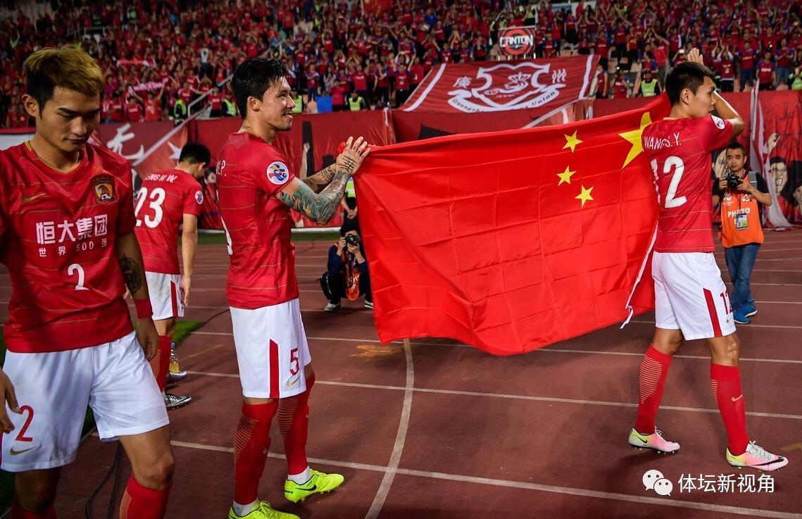 2017亚冠联赛为什么被称为冷门逆袭年? 2017亚冠联赛为什么被称为冷门逆袭年?