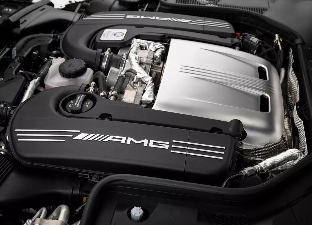 奔驰C63现在落地到底要多少钱？