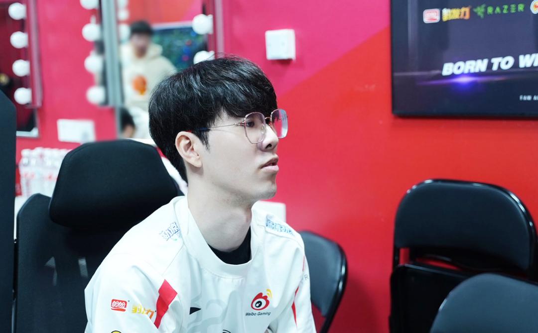 为什么每次IG打JDG都像火星撞地球？