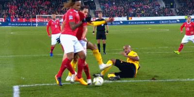 比利时VS克罗地亚：平民球队真能掀翻黄金一代？