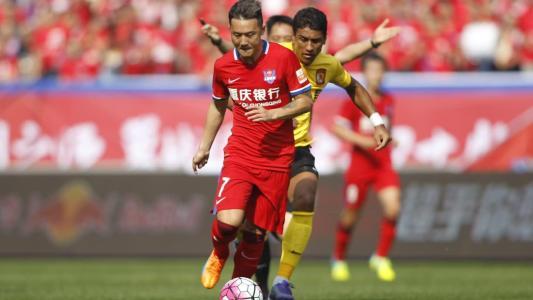 冯劲一条龙破门到底难在哪里？