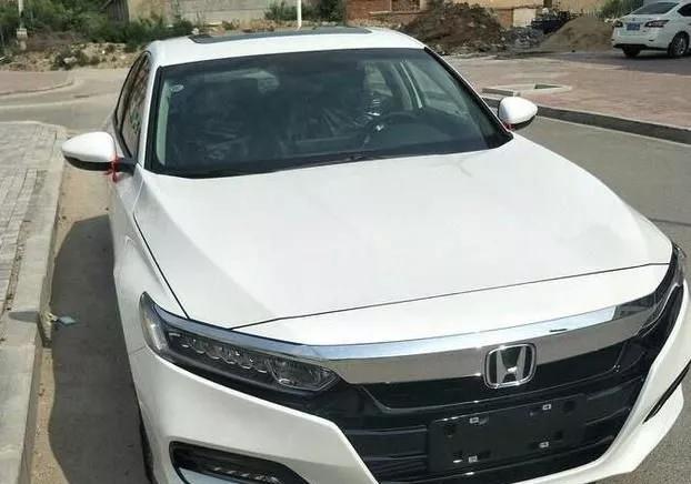 思域到底要花多少钱才能拿下？