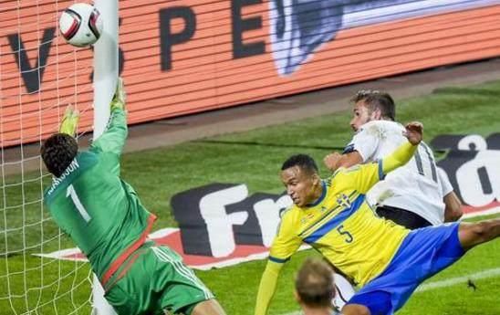 世界杯决赛真的能被准确预测吗? 世界杯决赛真的能被准确预测吗?