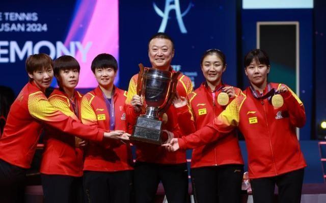 CCTV5在线直播乒乓球比赛，随时随地畅享体育盛宴