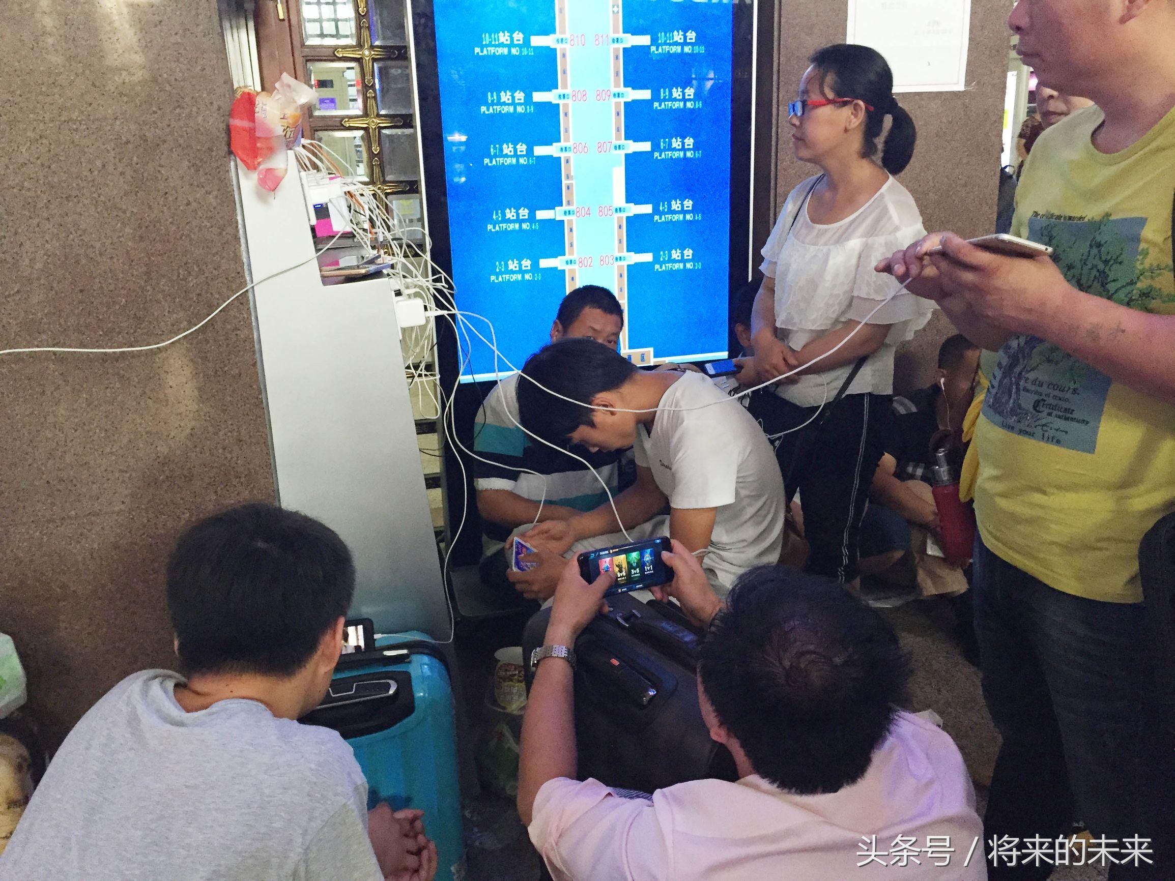 充电桩收费标准到底藏着哪些猫腻？