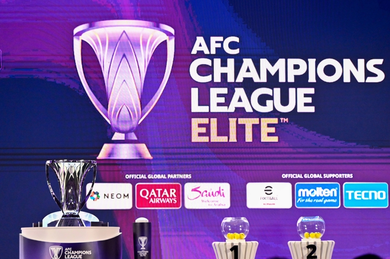 亚冠精英联赛规则及奖金_2024赛季亚冠精英联赛奖金_亚冠精英联赛上海海港对柔佛新山