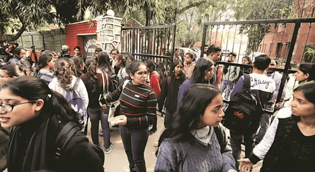 深度剖析：哪些因素阻碍了印度学生来华？