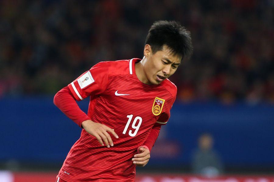 胡人天为什么能从中乙踢到中超? 胡人天为什么能从中乙踢到中超?