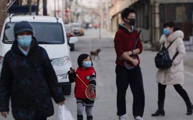 留学生回来后去哪里隔离