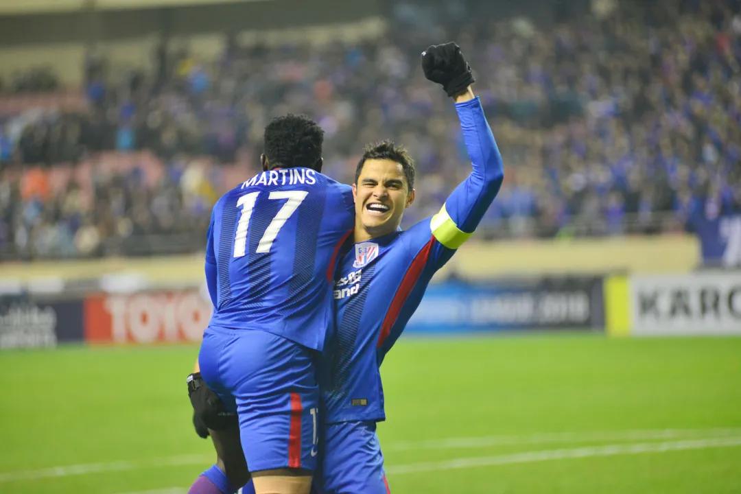 日本球队凭什么打破中超垄断首夺亚冠？