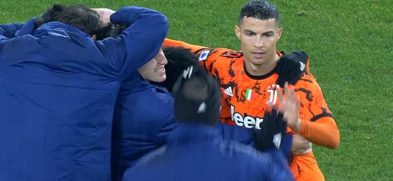 尤文这次真要被扣20分?意甲豪门到底犯了啥事? 尤文这次真要被扣20分?意甲豪门到底犯了啥事?