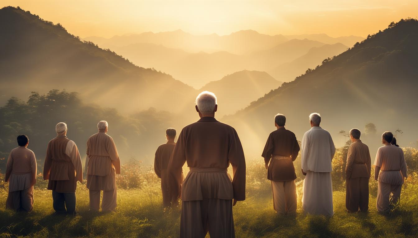 道家思想与现代科学启示_道家思想的介绍_道家思想与现代生态保护