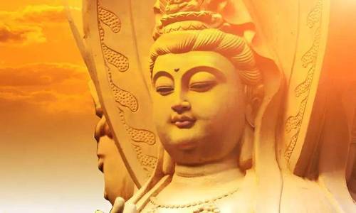 2025年女人梦见南海观音预警：3星座当心职场危机