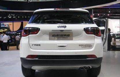 想买SUV预算不够怎么办？新手避坑指南 指南者直降3.5万