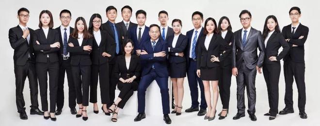 搞懂！公司律师团队常见的部门名称都在这