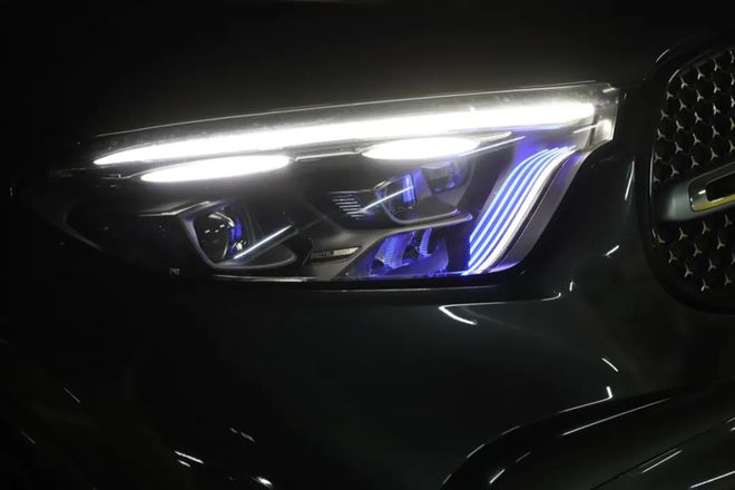 奔驰GLC 300 L 4MATIC 豪华型 7座评测_全新奔驰GLC 300 L 4MATIC 豪华型 7座价格_奔驰glc300七座报价及图片