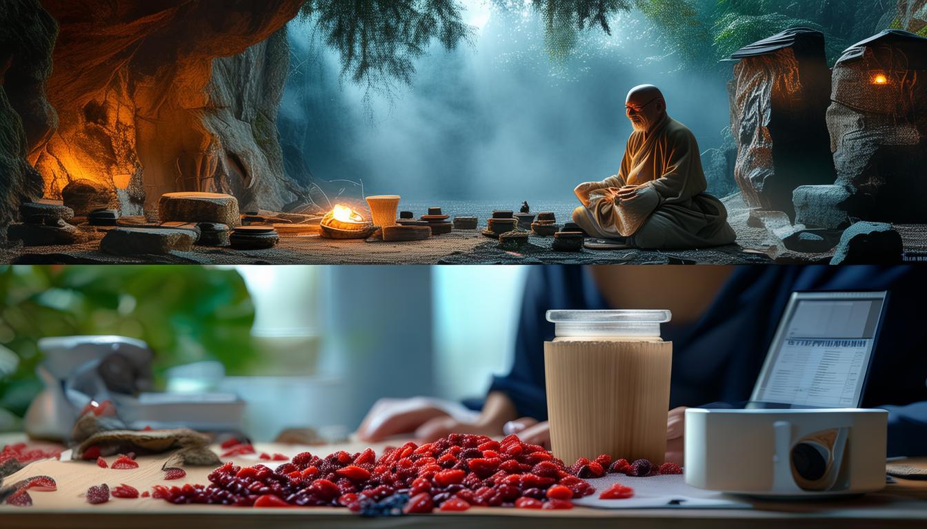 老子道德经_道家思想核心_道家思想核心概念