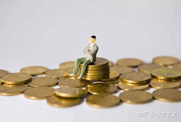 还不知道新手怎么开始投资理财?简单易懂的4个方法,让你少走两年弯路 还不知道新手怎么开始投资理财?简单易懂的4个方法,让你少走两年弯路