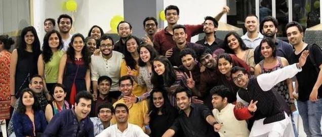 我，印度人，到中国留学，曾以为印度超越中国，在中国6年被打脸