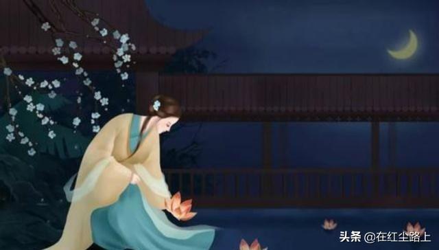 算命小说怎么写才能让人后背发凉？