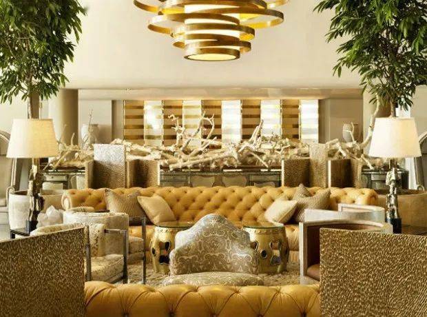 印度首富穆克什·安巴尼豪宅_亚洲首富70亿豪宅_印度首富住宅